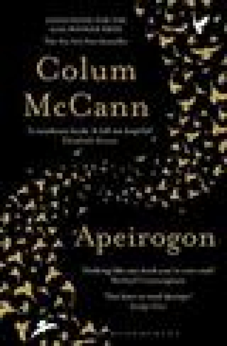 APEIROGON - MCCANN, COLUM - NC