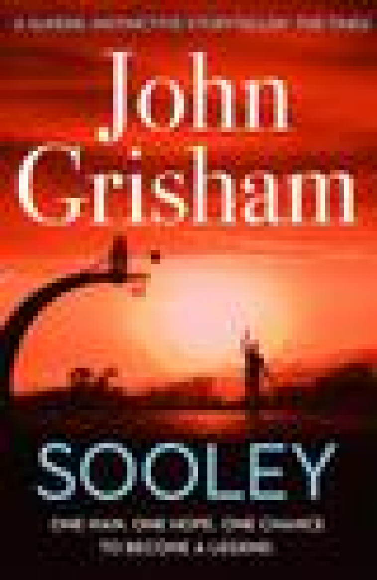 SOOLEY* - GRISHAM, JOHN - NC