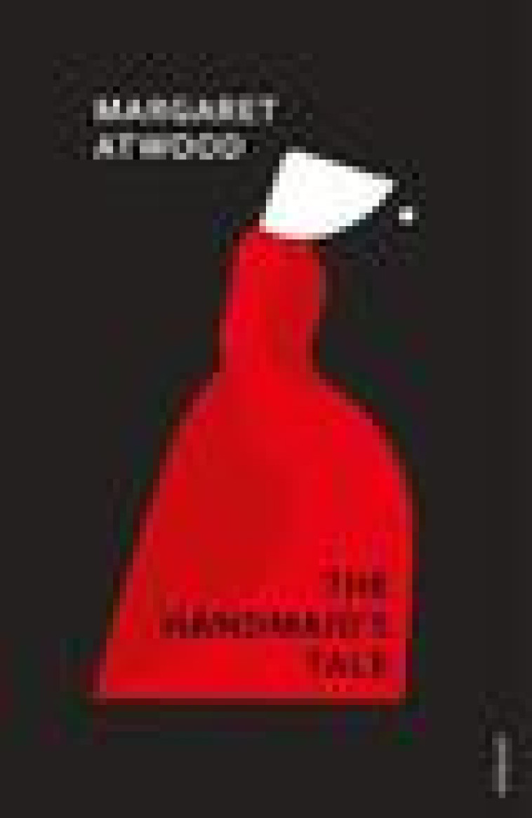 MARGARET ATWOOD THE HANDMAID-S TALE (PETIT FORMAT) /ANGLAIS - ATWOOD MARGARET - NC