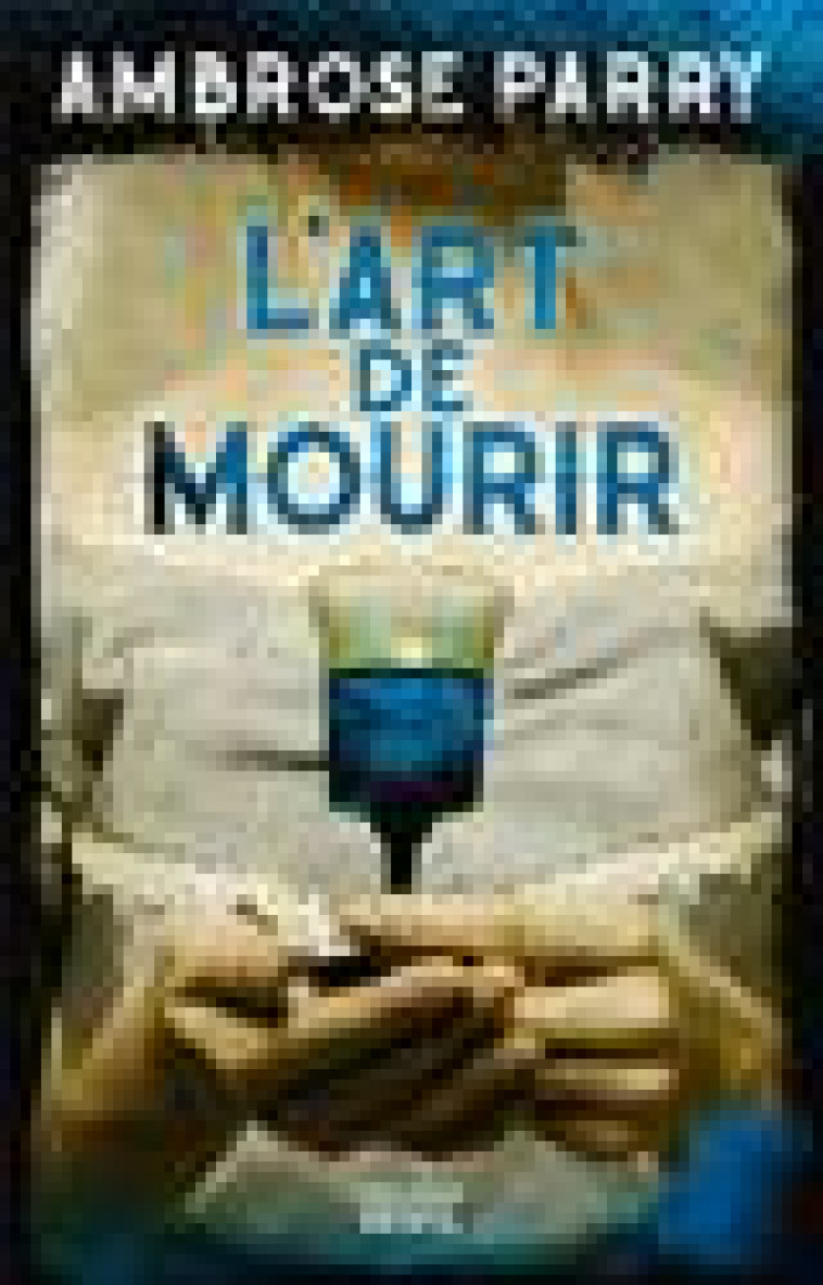 L-ART DE MOURIR - PARRY AMBROSE - SEUIL