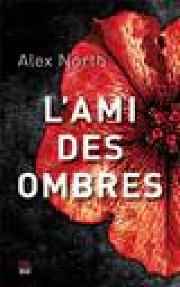 L-AMI DES OMBRES - NORTH ALEX - SEUIL