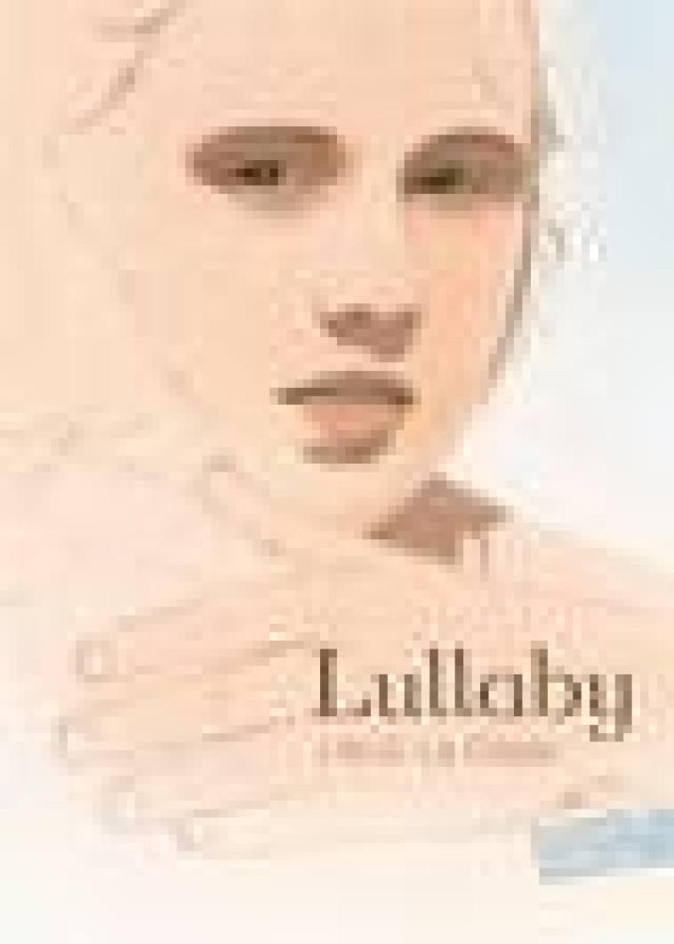 LULLABY - LE CLEZIO/LEMOINE - GALLIMARD