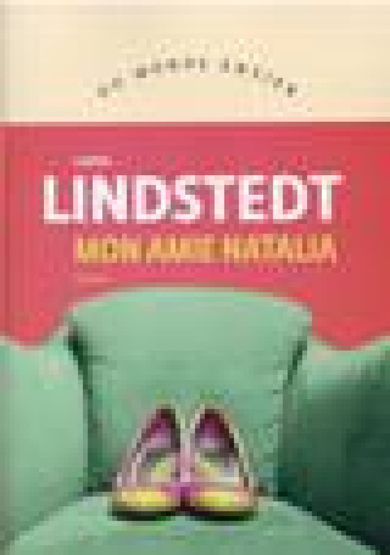 MON AMIE NATALIA - LINDSTEDT LAURA - GALLIMARD