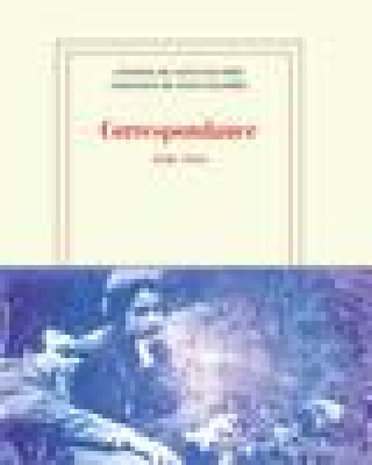 CORRESPONDANCE - (1930-1944) - SAINT-EXUPERY - GALLIMARD