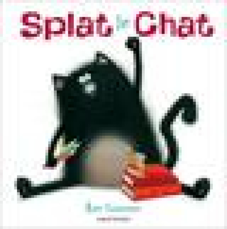 SPLAT LE CHAT - SCOTTON ROB - NATHAN