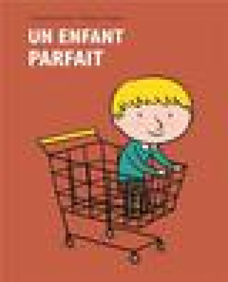 ENFANT PARFAIT (UN) - MAUDET/ESCOFFIER - EDL