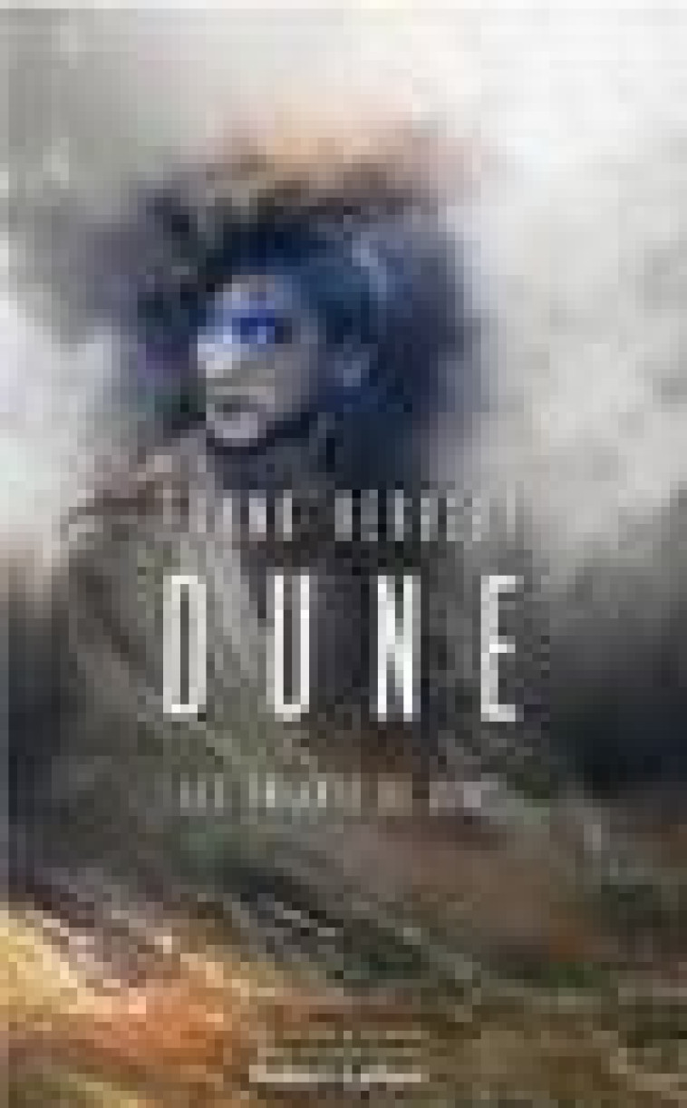 DUNE - TOME 3 LES ENFANTS DE DUNE - VOL03 - HERBERT FRANK - ROBERT LAFFONT