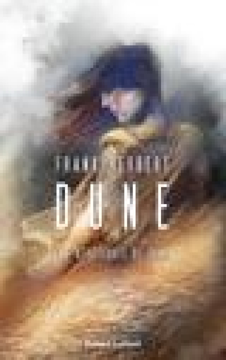 DUNE - TOME 5 LES HERETIQUES DE DUNE - VOL05 - HERBERT FRANK - ROBERT LAFFONT