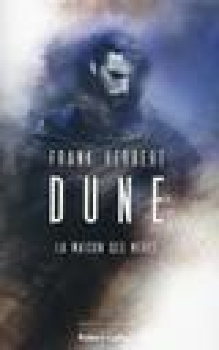 DUNE - TOME 6 LA MAISON DES MERES - VOL06 - HERBERT FRANK - ROBERT LAFFONT