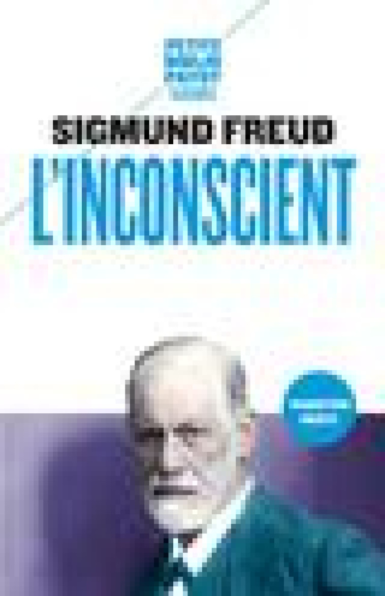 L-INCONSCIENT - FREUD/RENAULD - Payot