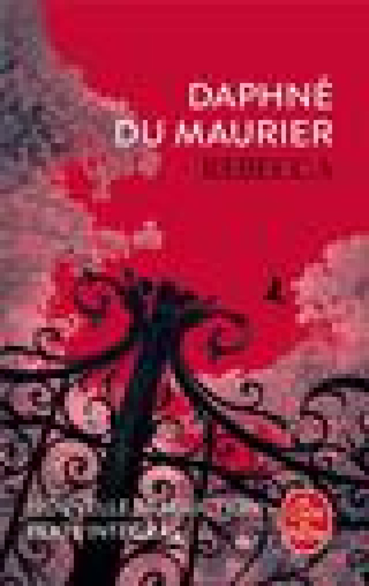 REBECCA (NOUVELLE TRADUCTION) - DU MAURIER DAPHNE - Le Livre de poche