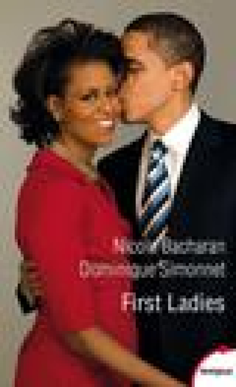 FIRST LADIES - BACHARAN/SIMONNET - PERRIN