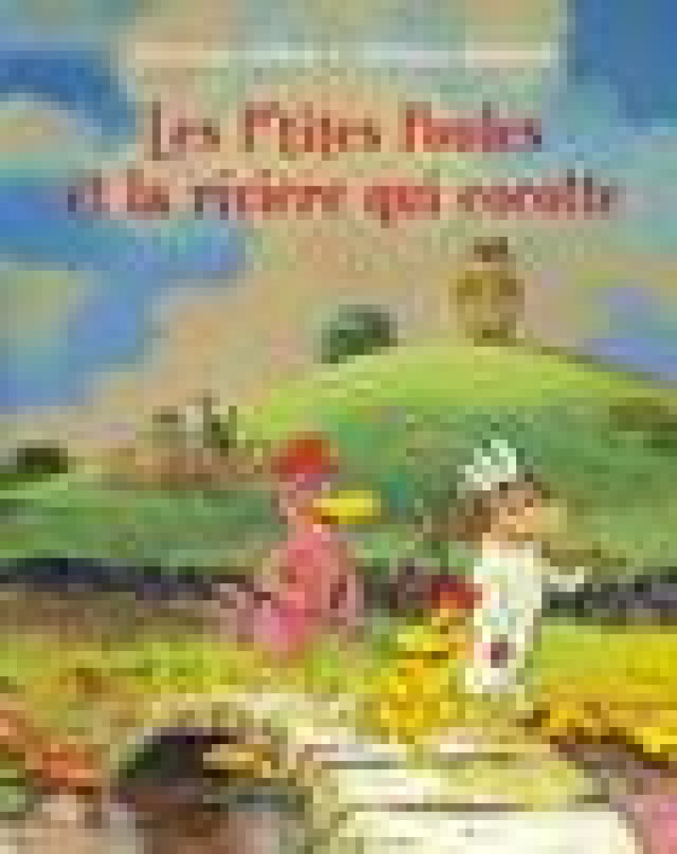 LES P-TITES POULES - TOME 18 LES P-TITES POULES ET LA RIVIERE QUI COCOTTE - VOL18 - HEINRICH/JOLIBOIS - POCKET