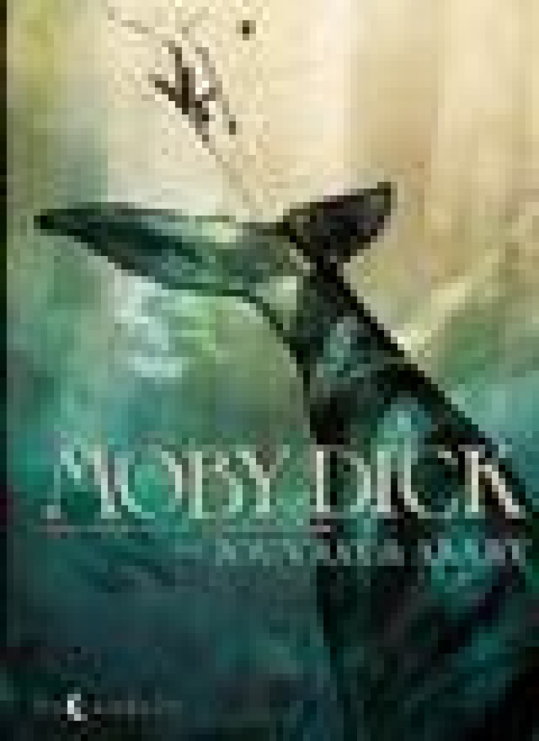 MOBY DICK - JOUVRAY/ALARY - Soleil