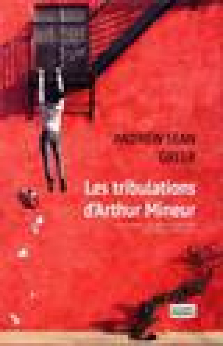 LES TRIBULATIONS D-ARTHUR MINEUR - GREER ANDREW SEAN - ACTES SUD