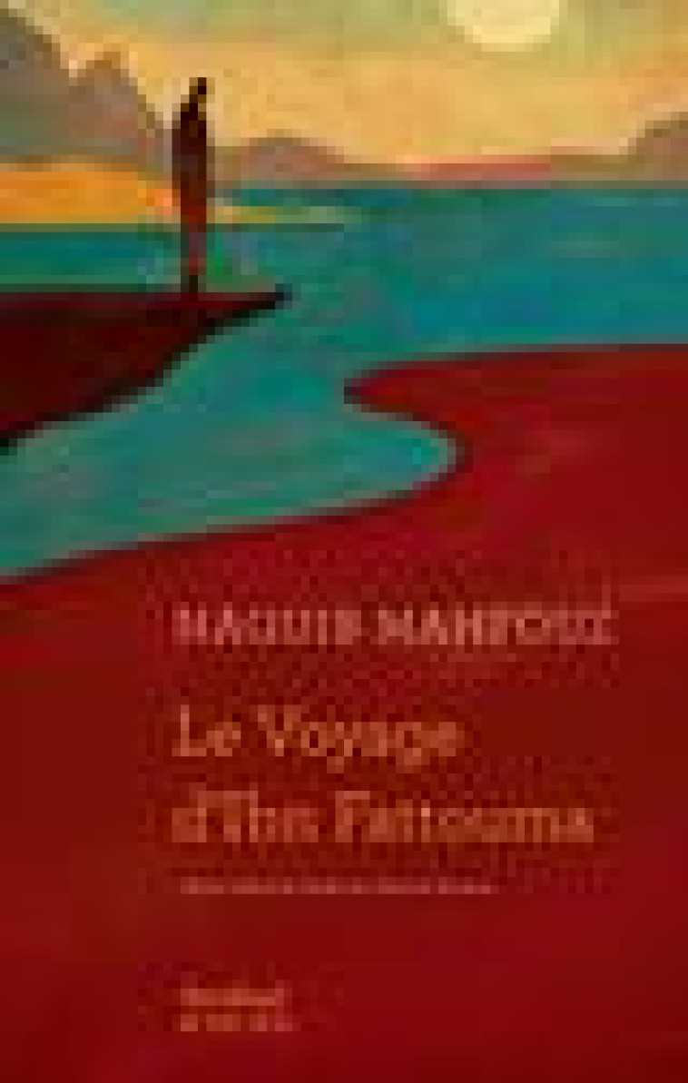 LE VOYAGE D-IBN FATTOUMA - MAHFOUZ NAGUIB - ACTES SUD