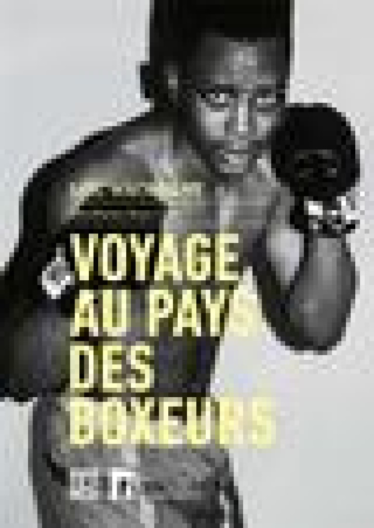 VOYAGE AU PAYS DES BOXEURS - WOODLAWN BOYS CLUB - WACQUANT LOIC - LA DECOUVERTE