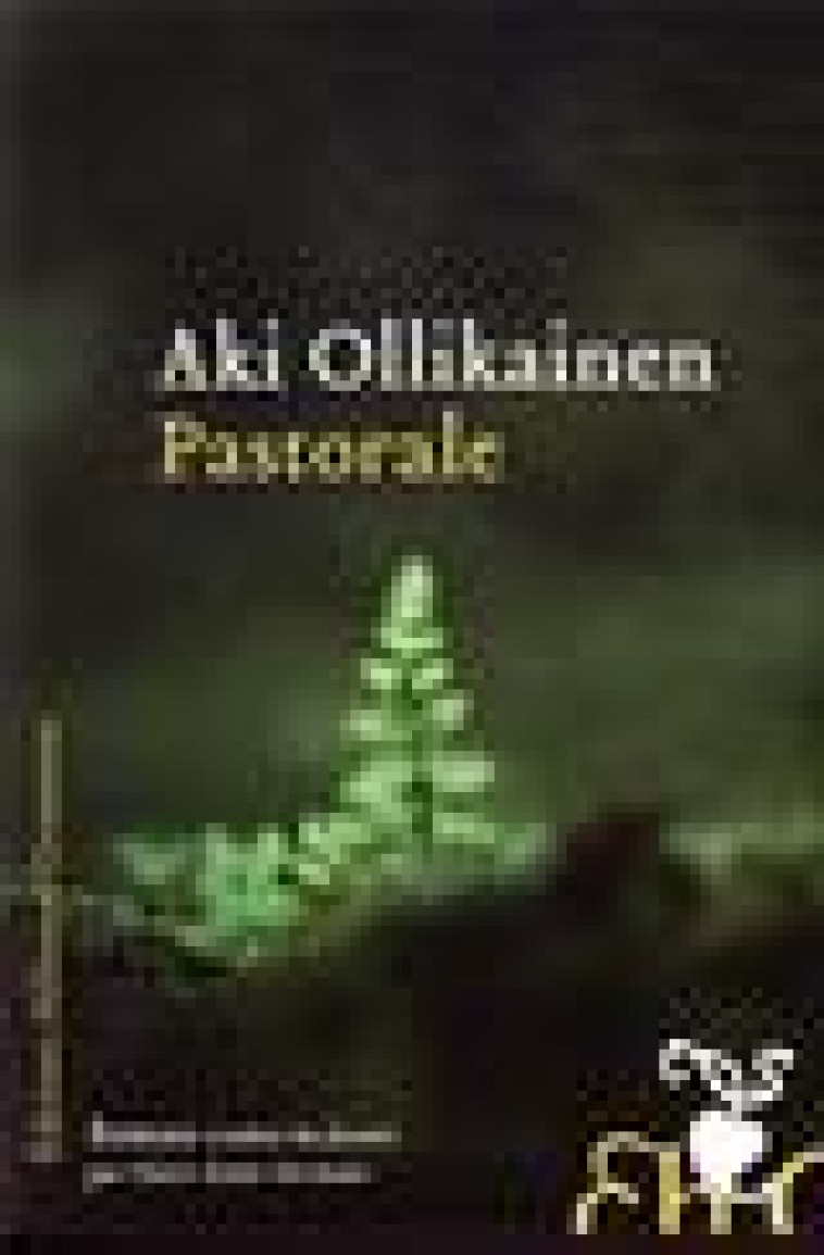 PASTORALE - OLLIKAINEN AKI - H D ORMESSON