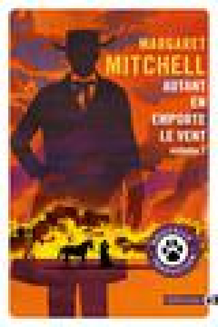 AUTANT EN EMPORTE LE VENT 2 - VOL02 - MITCHELL MARGARET - GALLMEISTER