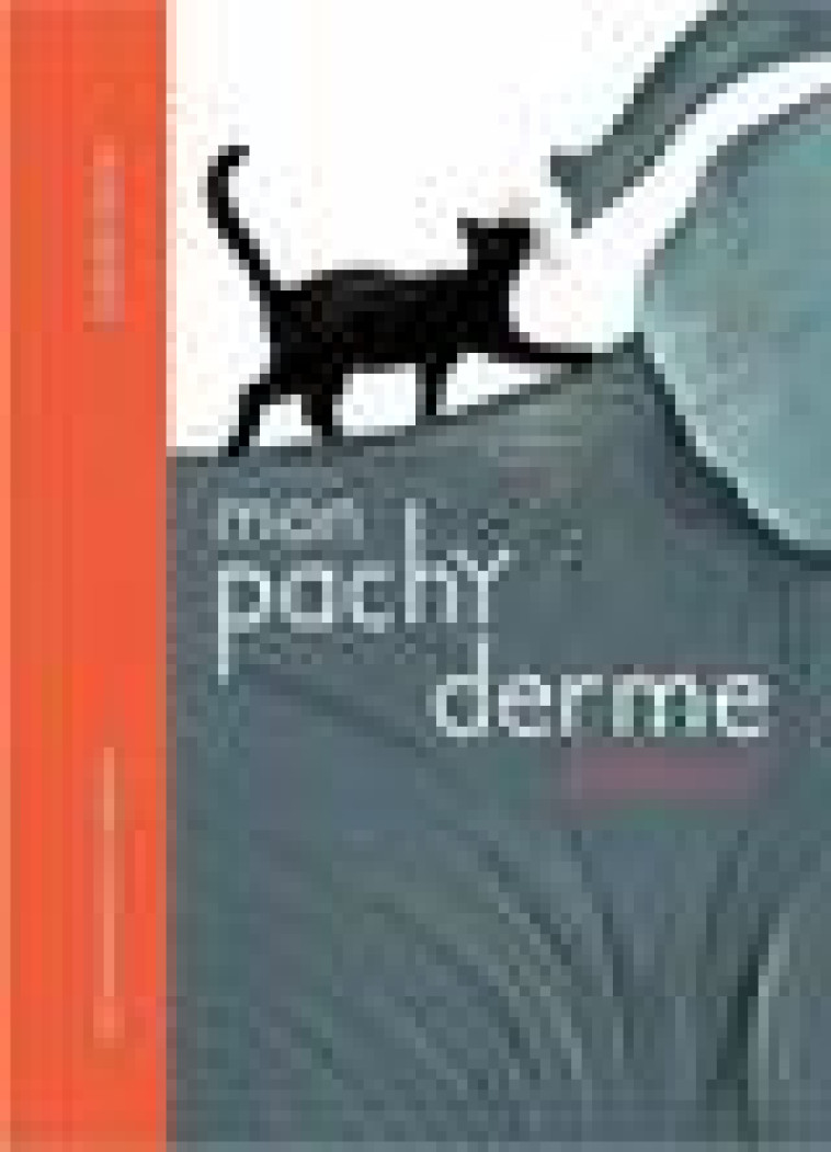 MON PACHYDERME DELICAT - SIMLER ISABELLE - COURTES LONGUES