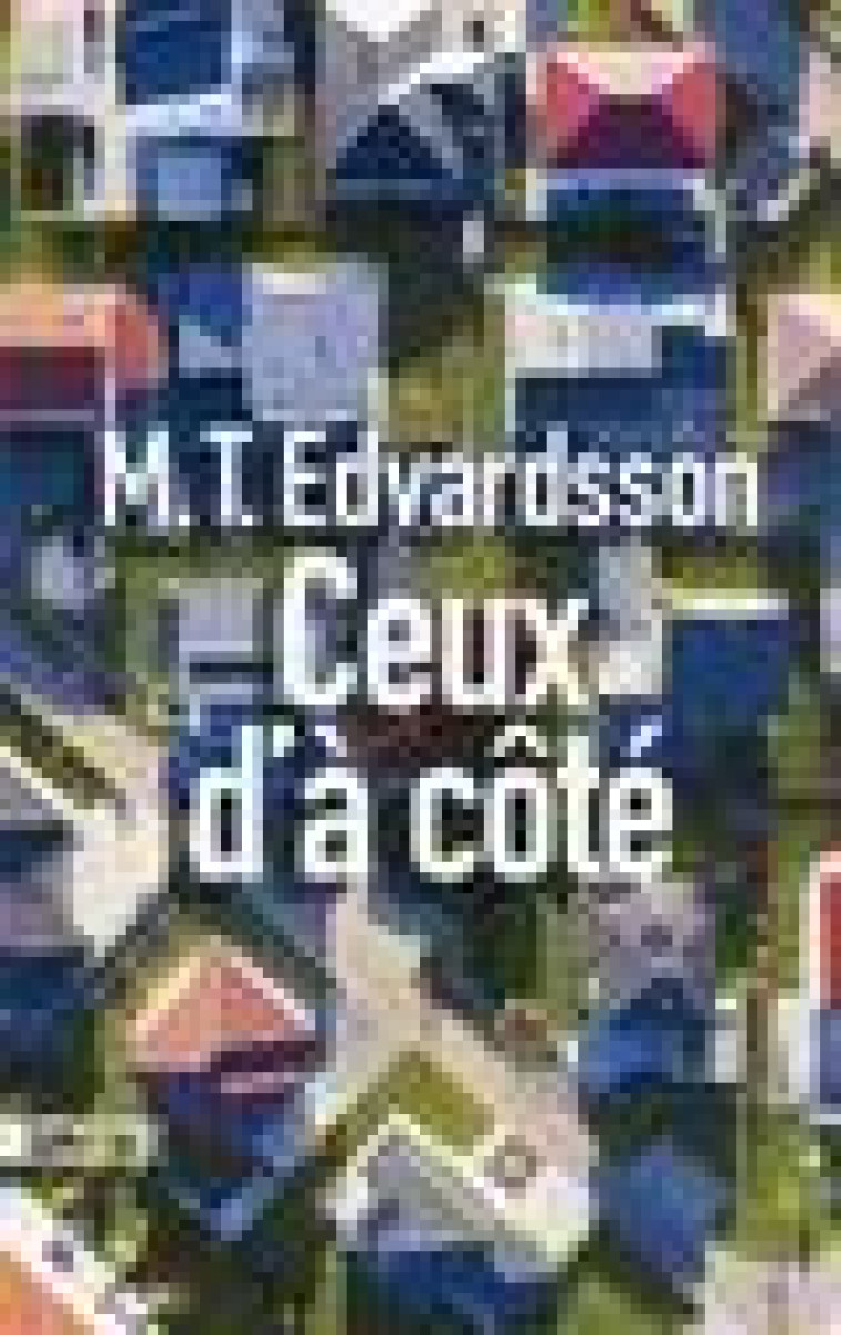 CEUX D-A COTE - EDVARDSSON M. T. - SONATINE