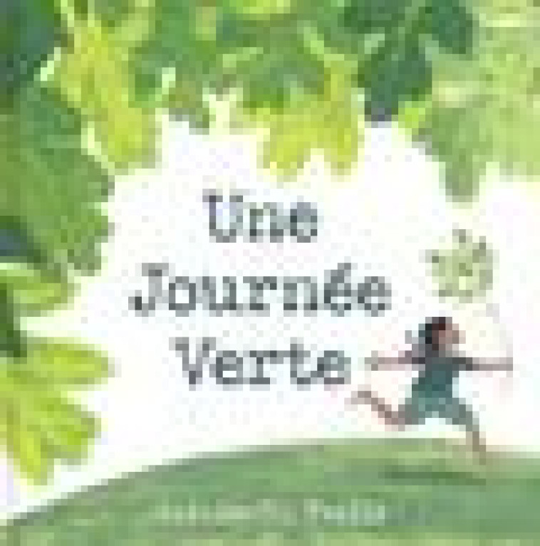 UNE JOURNEE VERTE - PORTIS ANTOINETTE - GENEVRIER