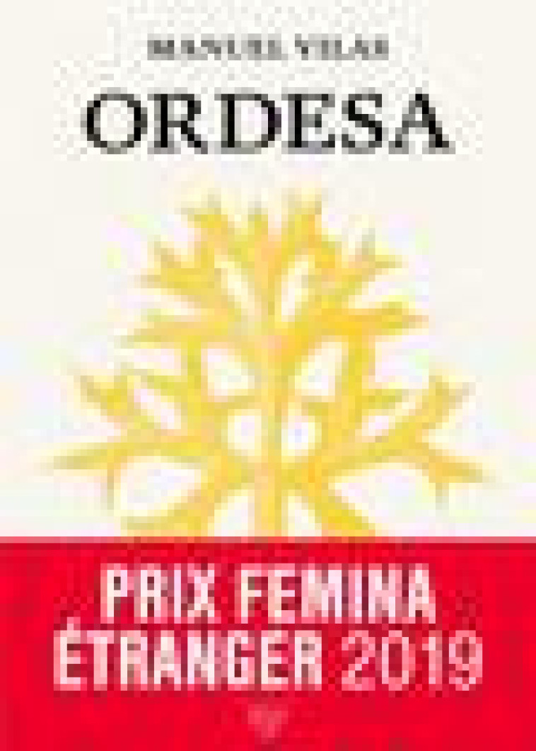 ORDESA - VILAS MANUEL - SOUS SOL