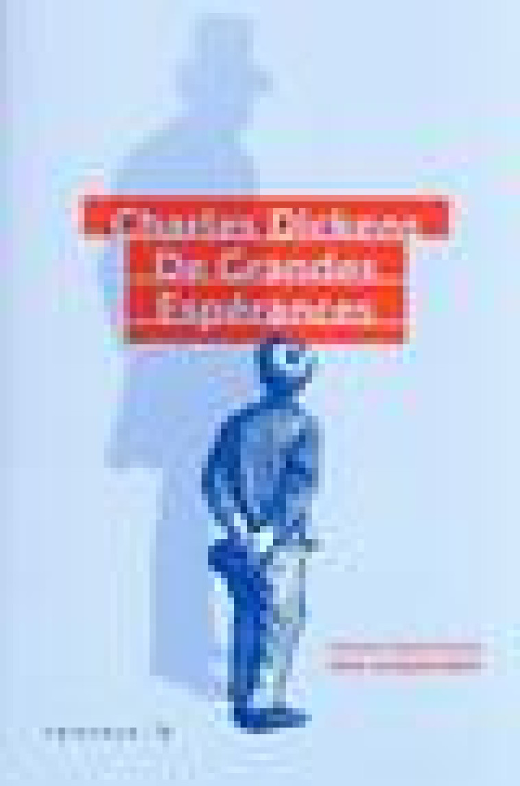 DE GRANDES ESPERANCES - DICKENS CHARLES - TRISTRAM