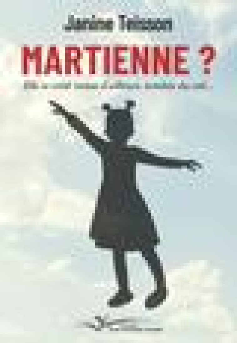 MARTIENNE ? - TEISSON JANINE - CHEVRE FEUILLE