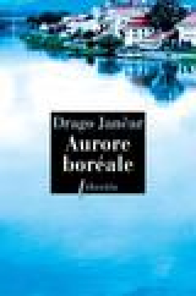 AURORE BOREALE - JANCAR DRAGO - LIBRETTO