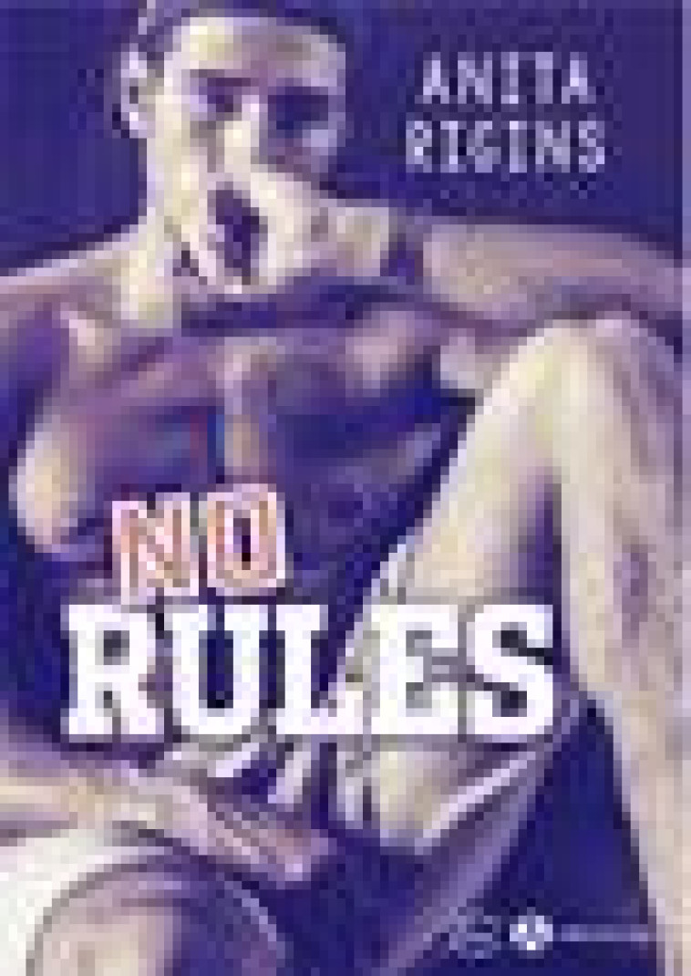 NO RULES - RIGINS ANITA - EURO SERVICE