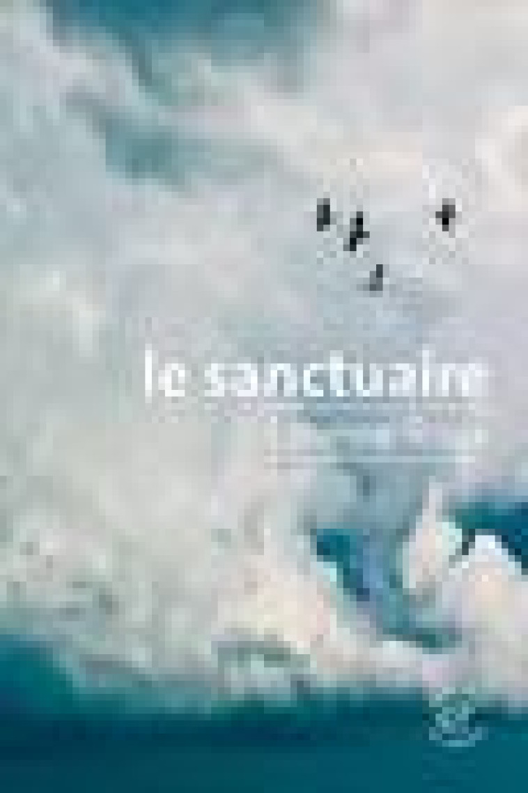 LE SANCTUAIRE - ROUX LAURINE - SONNEUR