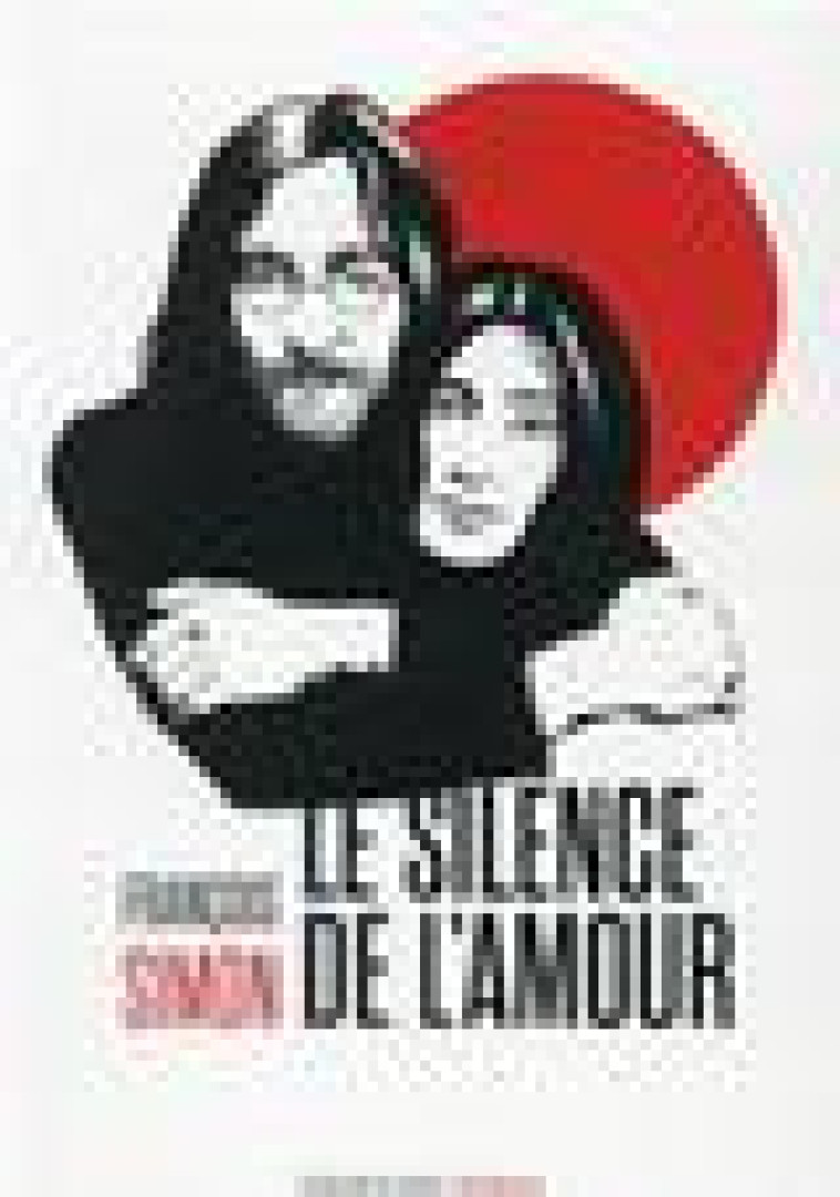 LE SILENCE DE L-AMOUR - LES ANNEES LENNON AU JAPON - SIMON FRANCOIS - DES EQUATEURS