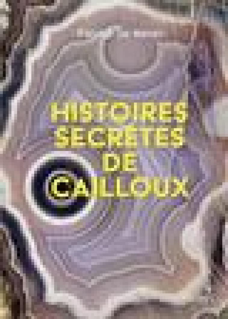 HISTOIRES SECRETES DE CAILLOUX - DE WEVER PATRICK - DORLING KINDERS