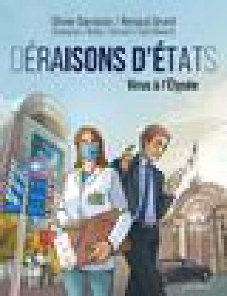 DERAISONS D-ETATS - CORBEYRAN/BRAHY - BOOKS ON DEMAND