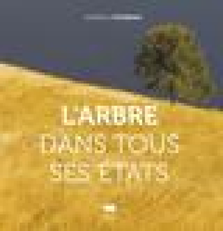 ARBRE DANS TOUS SES ETATS - L- - FETERMAN GEORGES - DELACHAUX