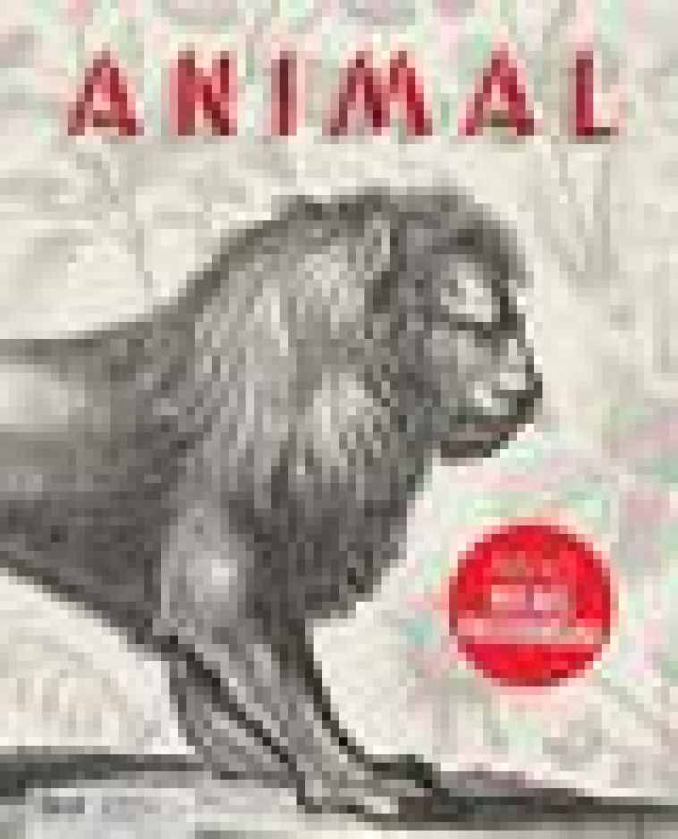 ANIMAL - MATHIS/PASTOUREAU - Bibliothèque nationale de France