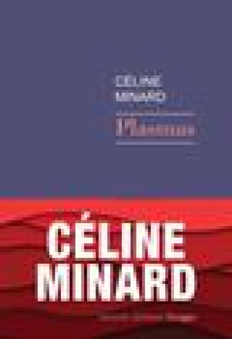 PLASMAS - MINARD CELINE - Rivages