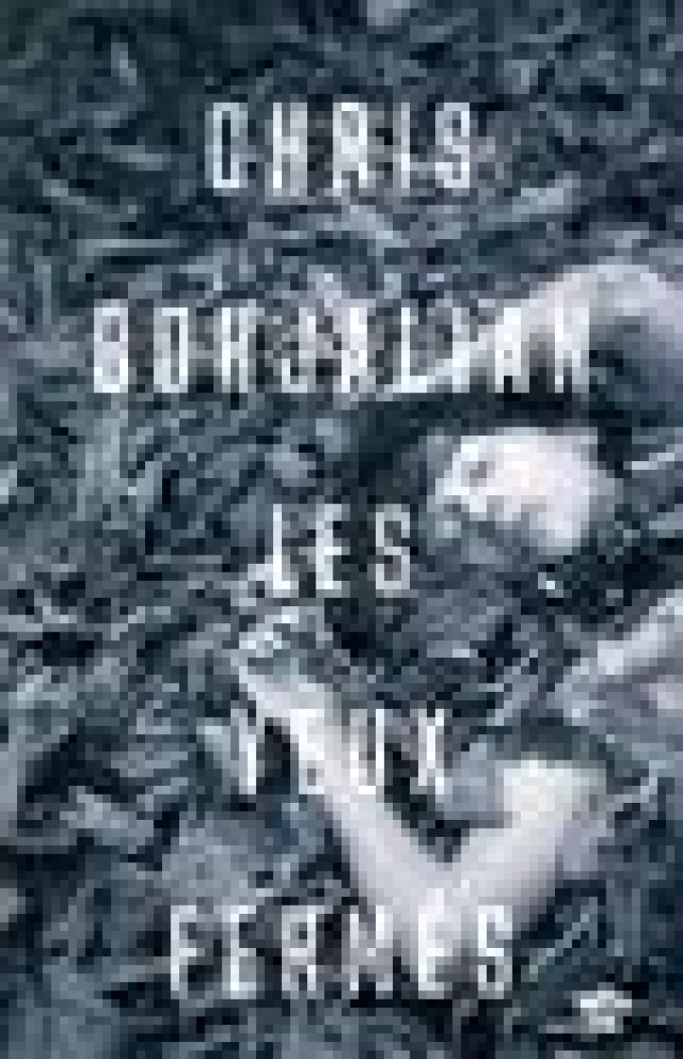 LES YEUX FERMES - BOHJALIAN C A. - LE CHERCHE MIDI