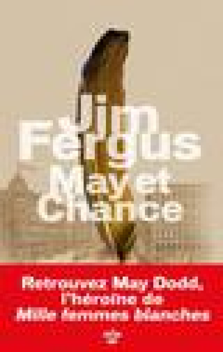 MAY ET CHANCE - FERGUS JIM - LE CHERCHE MIDI