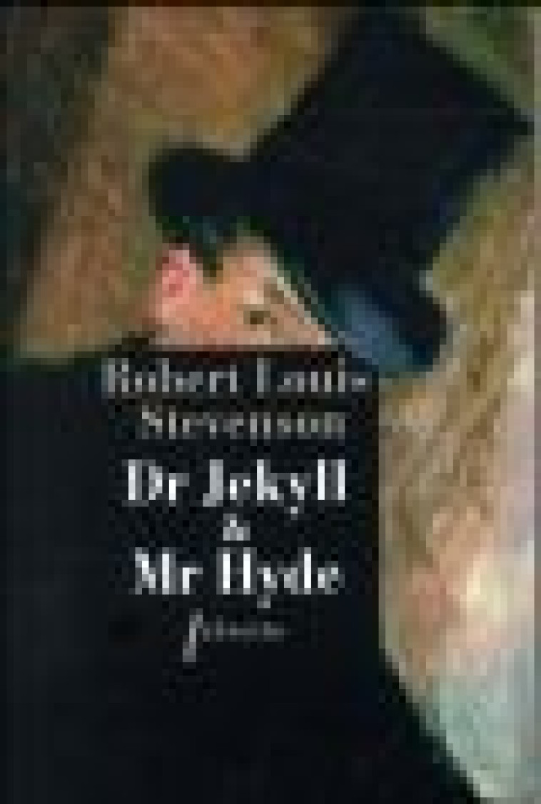 DR JEKYLL & MR HYDE - STEVENSON R L. - LIBRETTO