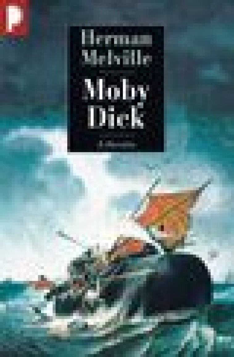 MOBY DICK - MELVILLE HERMAN - LIBRETTO