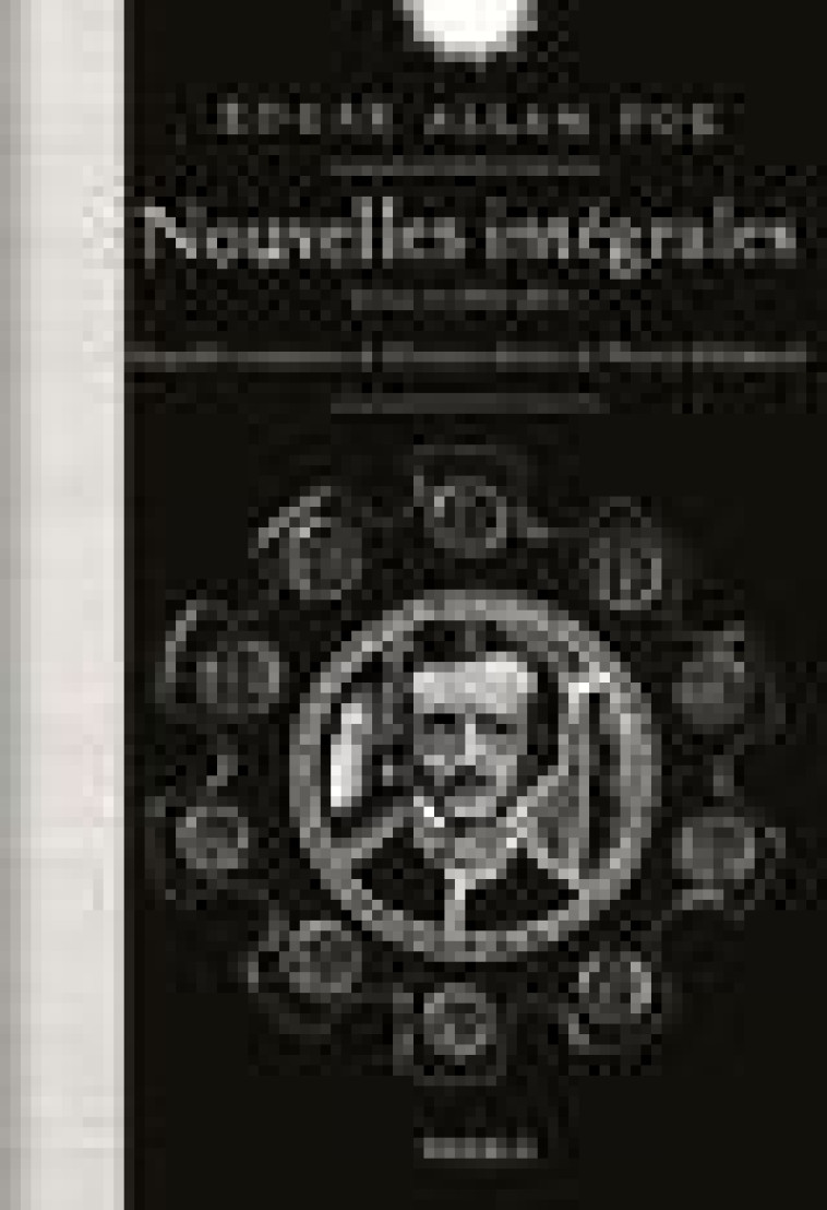 NOUVELLES INTEGRALES TOME 2 (1840-1844) - POE/POTIE - LIBRETTO