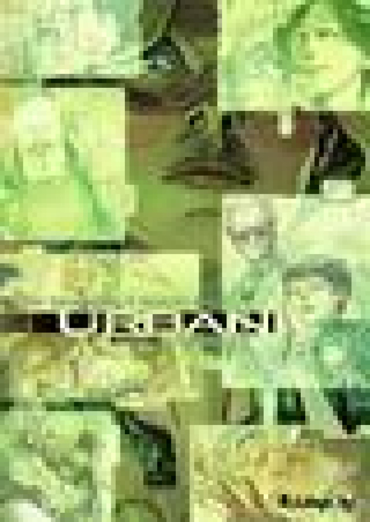 URBAN - VOL05 - SCHIZO ROBOT - BRUNSCHWIG/RICCI - GALLISOL