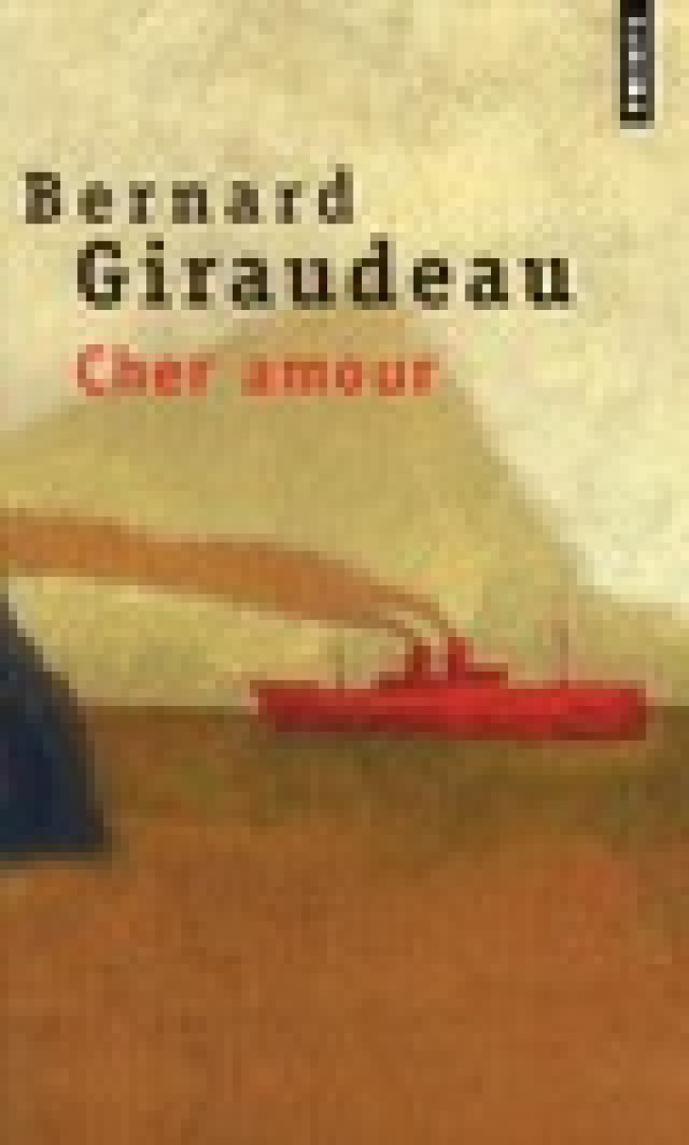 CHER AMOUR - GIRAUDEAU BERNARD - POINTS