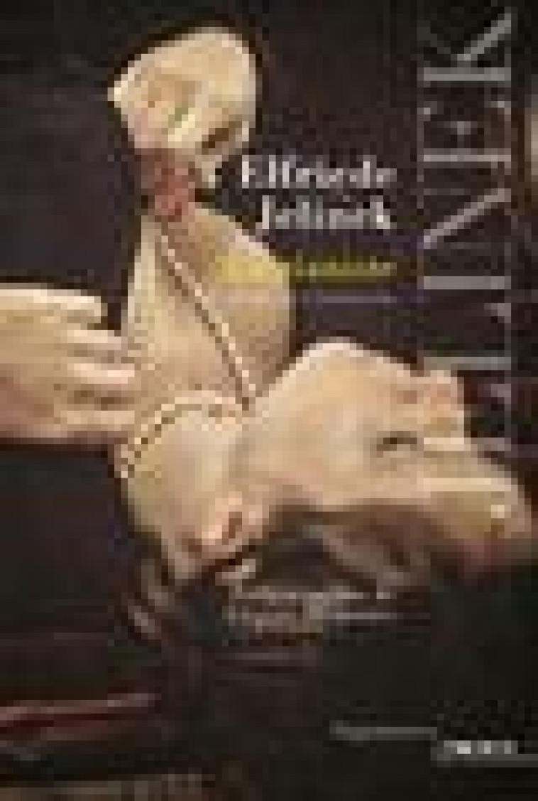 LA PIANISTE - JELINEK ELFRIEDE - Points