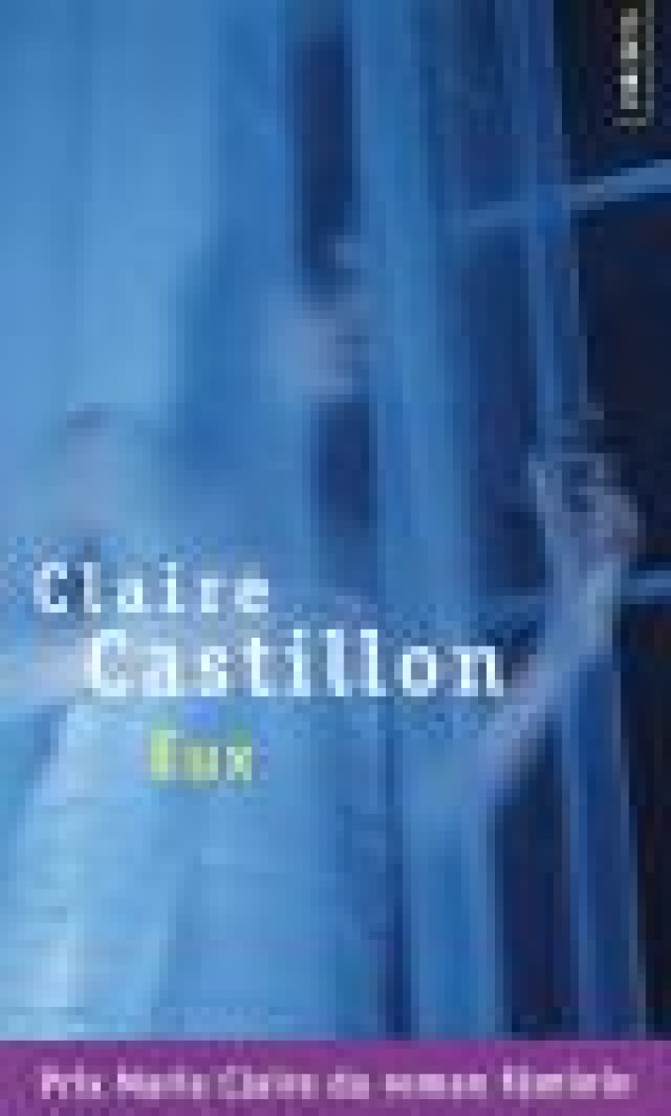 EUX - CASTILLON CLAIRE - Points