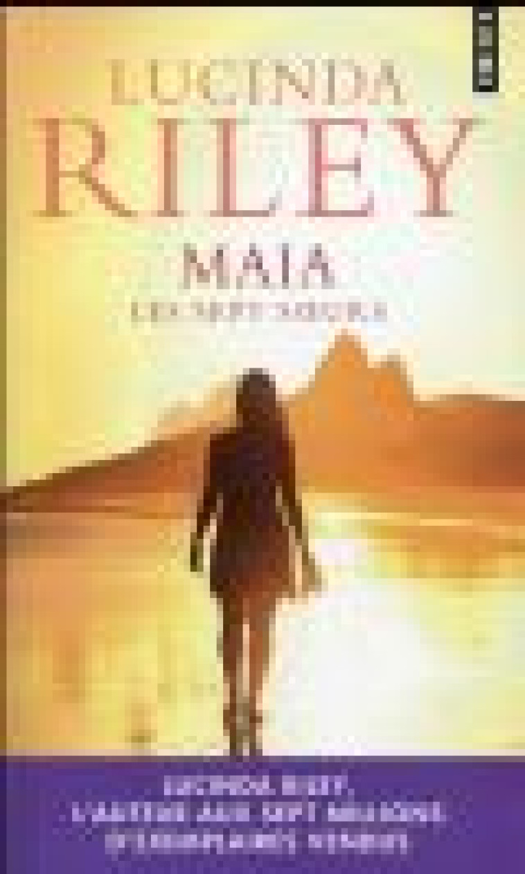 MAIA - LES SEPT SOEURS - RILEY LUCINDA - Points