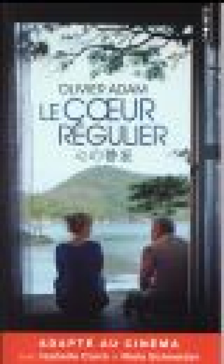 LE COEUR REGULIER - ADAM OLIVIER - Points