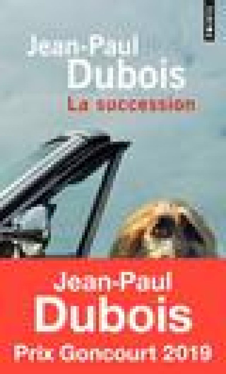 LA SUCCESSION - DUBOIS/DUENAS - Points